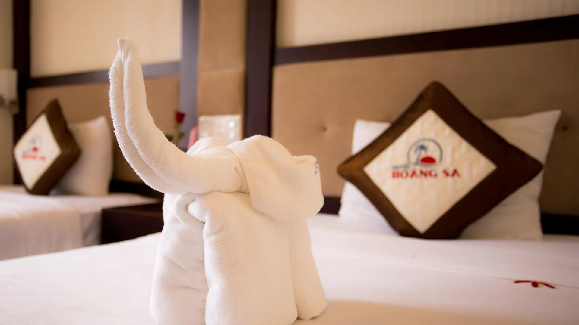 Hoang Sa Hotel Da Nang 3*,  Vietnam