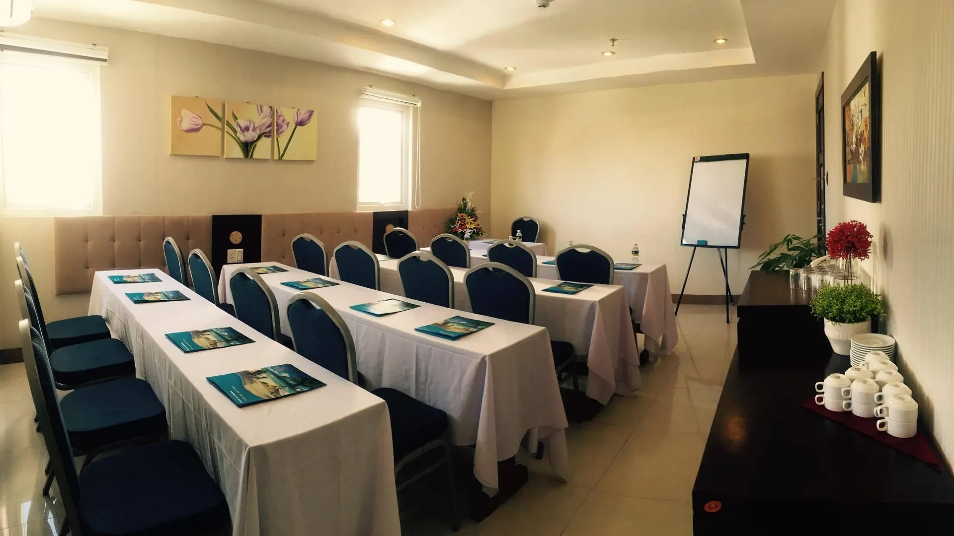 Hoang Sa Hotel Da Nang
