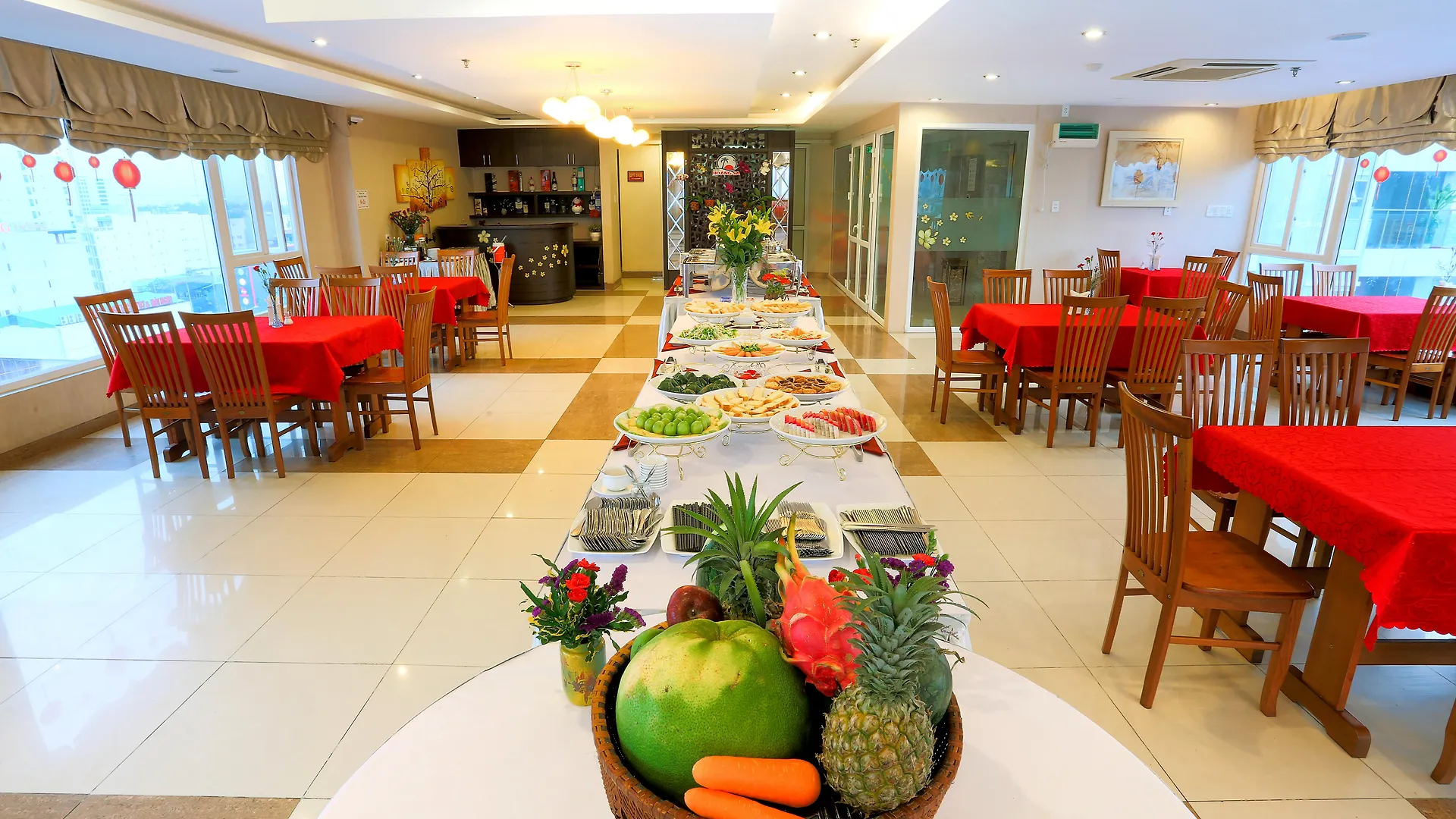 Hoang Sa Hotel Da Nang