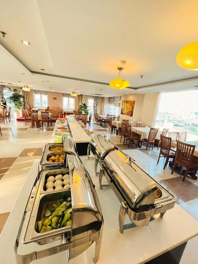 Hoang Sa Hotel Da Nang