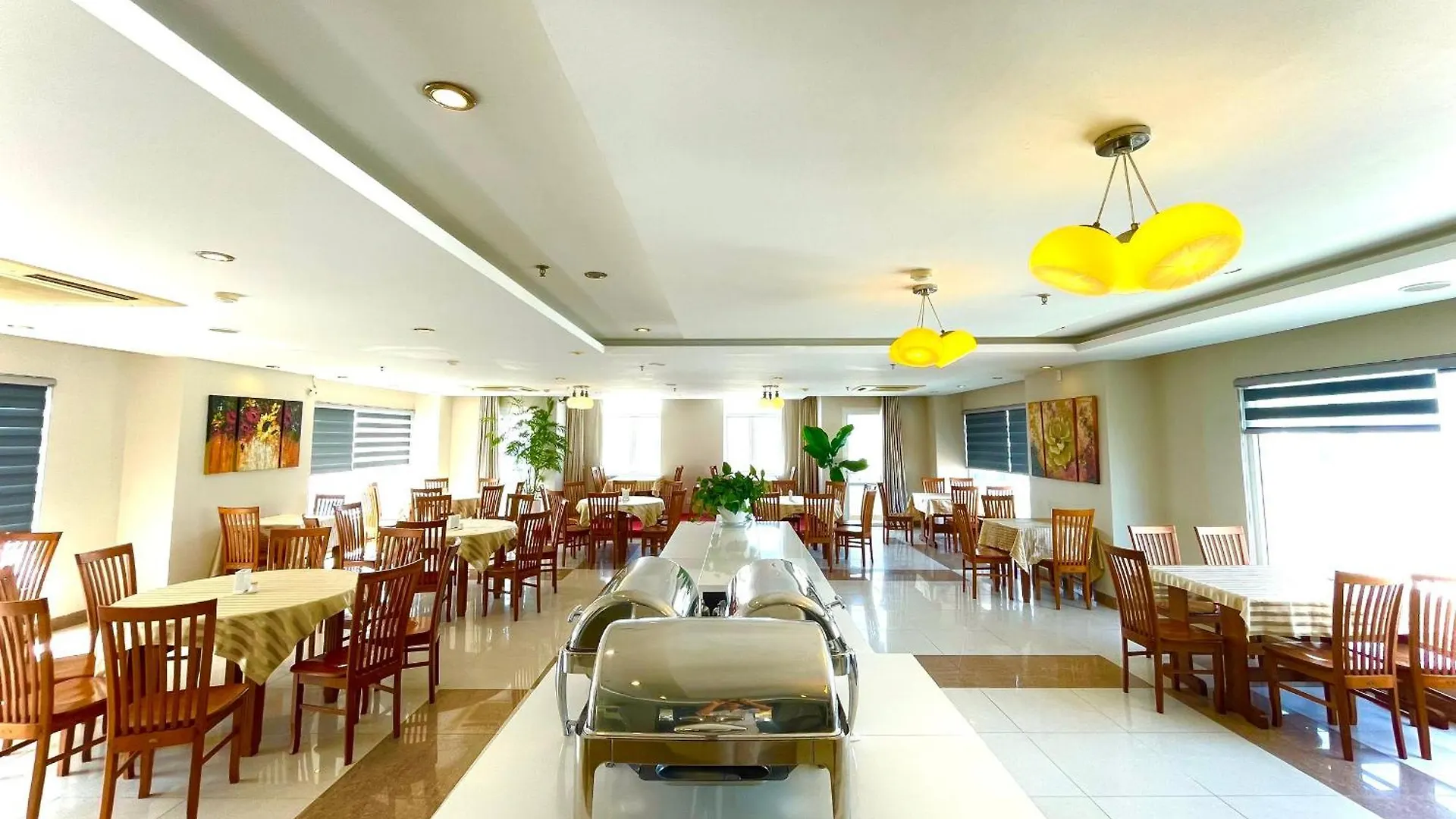 Hoang Sa Hotel Da Nang