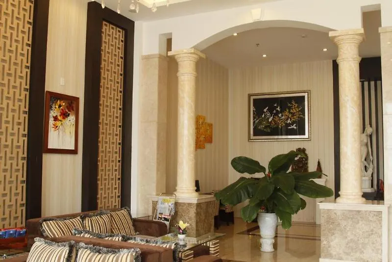 Hoang Sa Hotel Da Nang