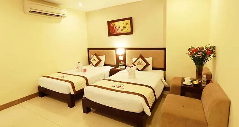 Hoang Sa Hotel Da Nang
