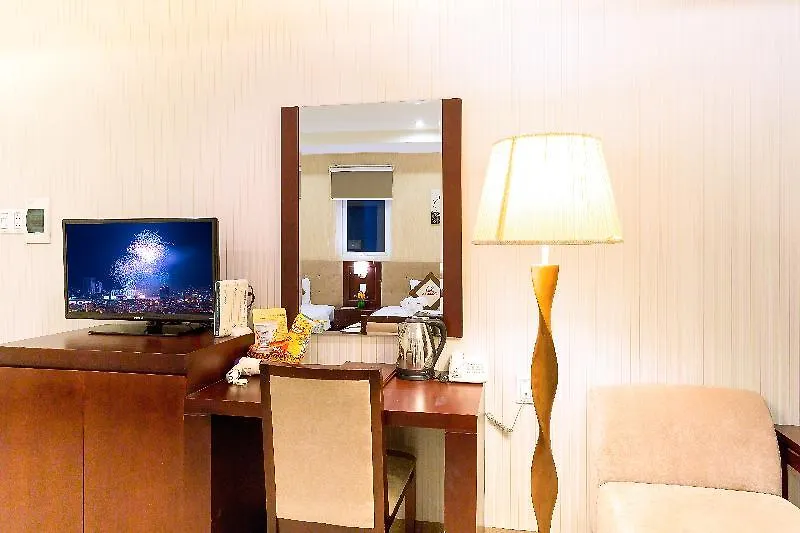 Hoang Sa Hotel Da Nang