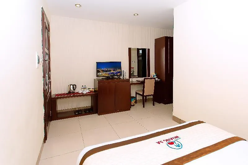 Hoang Sa Hotel Da Nang