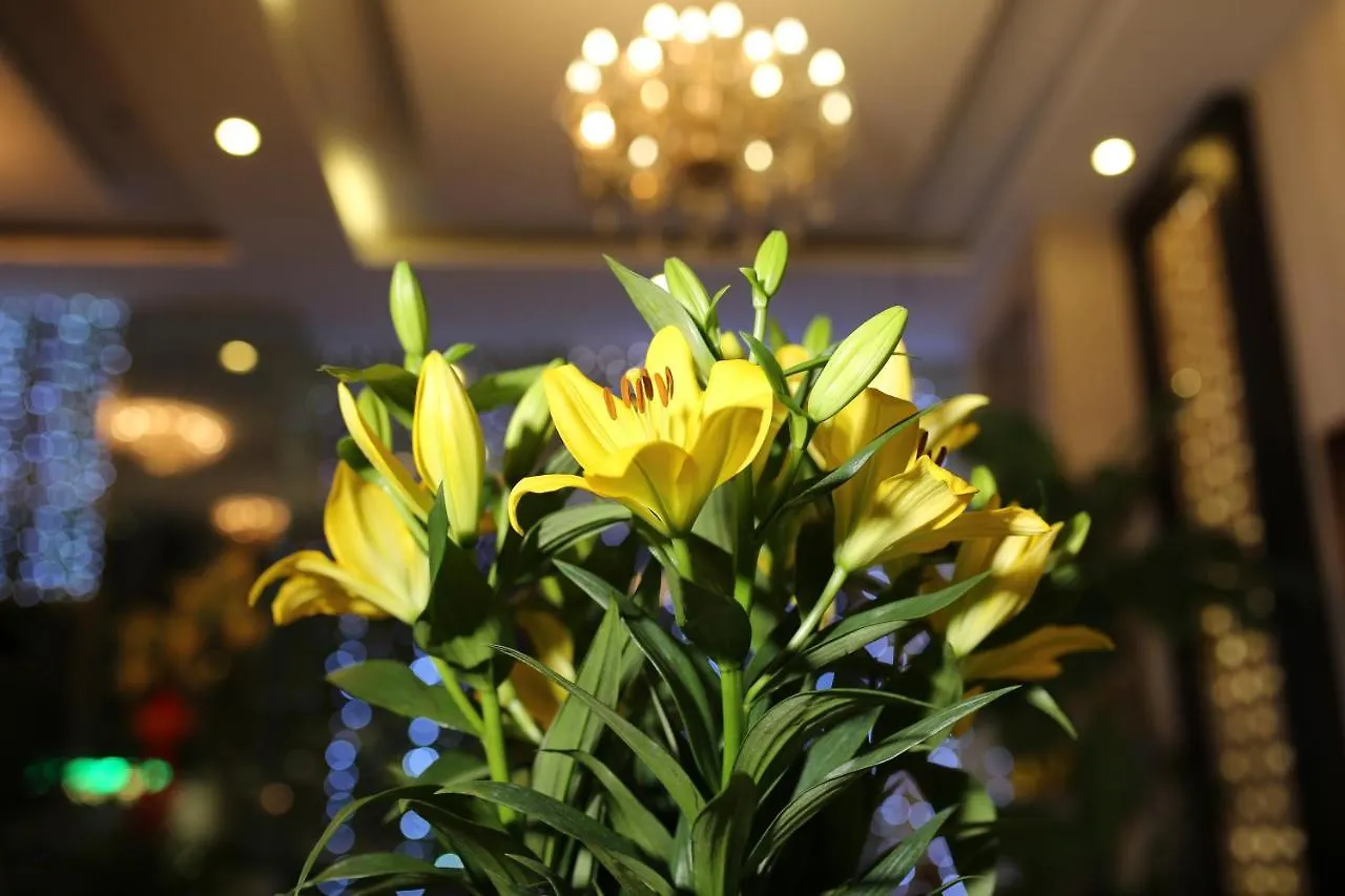 Hoang Sa Hotel Da Nang