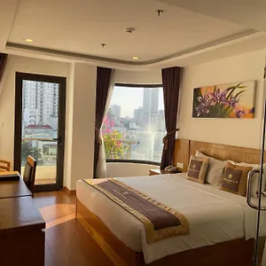 3* Отель Rosabella Boutique