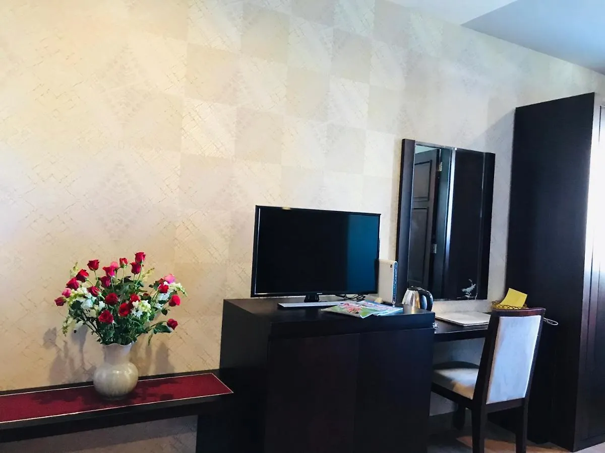 Hoang Sa Hotel Da Nang