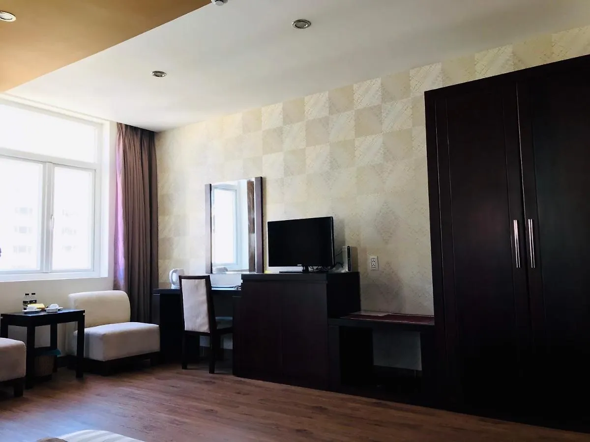 Hoang Sa Hotel Da Nang