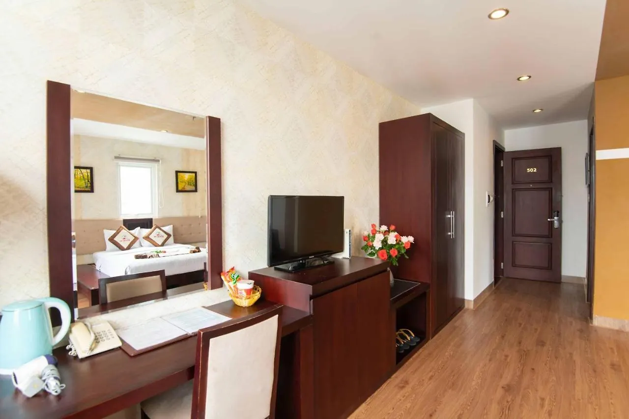 Hoang Sa Hotel Da Nang