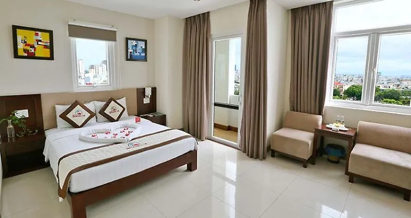 Hoang Sa Hotel Da Nang