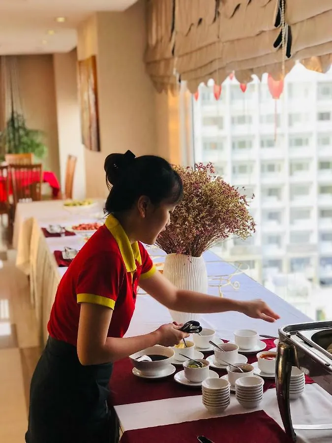Hoang Sa Hotel Da Nang